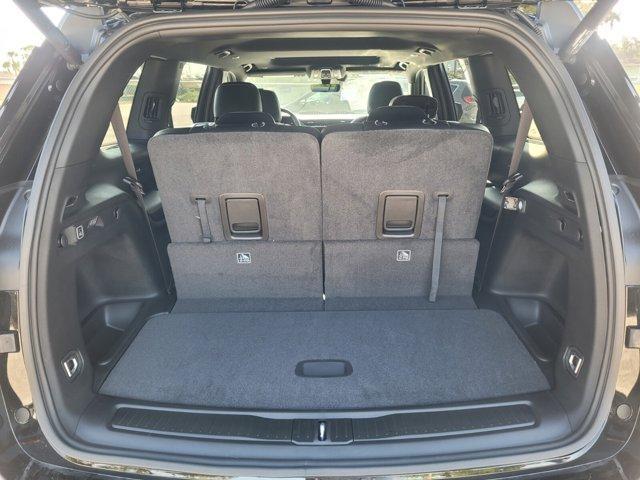 new 2025 Jeep Grand Cherokee L car, priced at $37,359