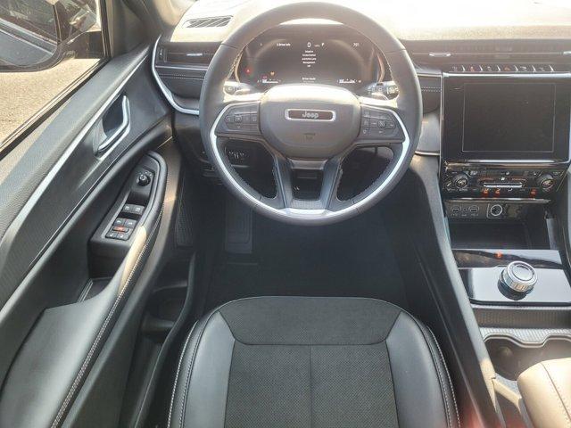 new 2025 Jeep Grand Cherokee L car, priced at $37,359