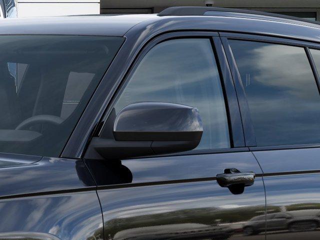 new 2025 Jeep Grand Cherokee L car, priced at $33,806