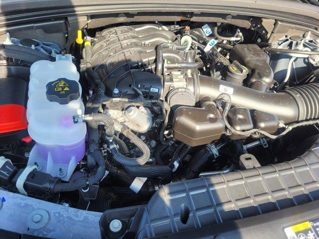 new 2025 Jeep Grand Cherokee L car, priced at $37,359