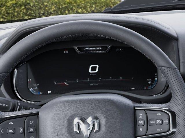 new 2026 Ram 1500 car, priced at $70,515