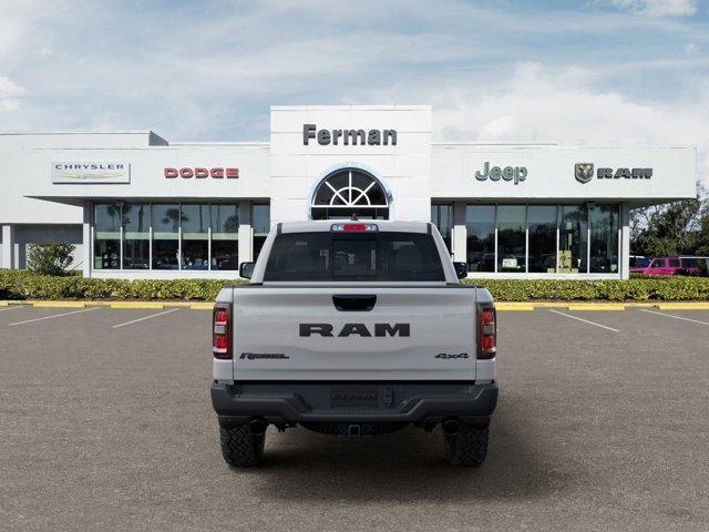 new 2026 Ram 1500 car, priced at $70,515