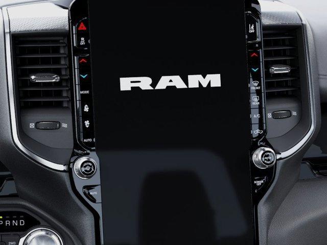 new 2026 Ram 1500 car, priced at $70,515
