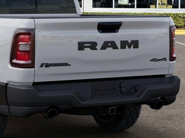 new 2026 Ram 1500 car, priced at $70,515