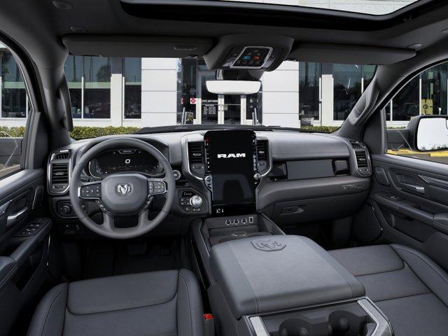 new 2026 Ram 1500 car, priced at $70,515