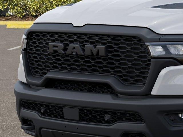 new 2026 Ram 1500 car, priced at $70,515