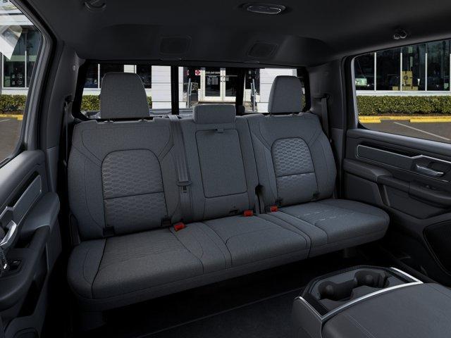 new 2026 Ram 1500 car, priced at $57,317