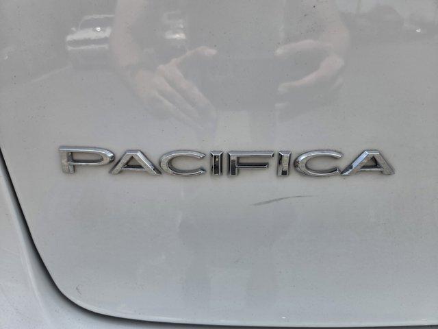 used 2023 Chrysler Pacifica Hybrid car, priced at $27,777