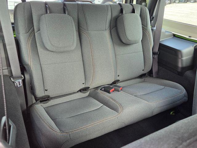 new 2026 Jeep Wrangler car