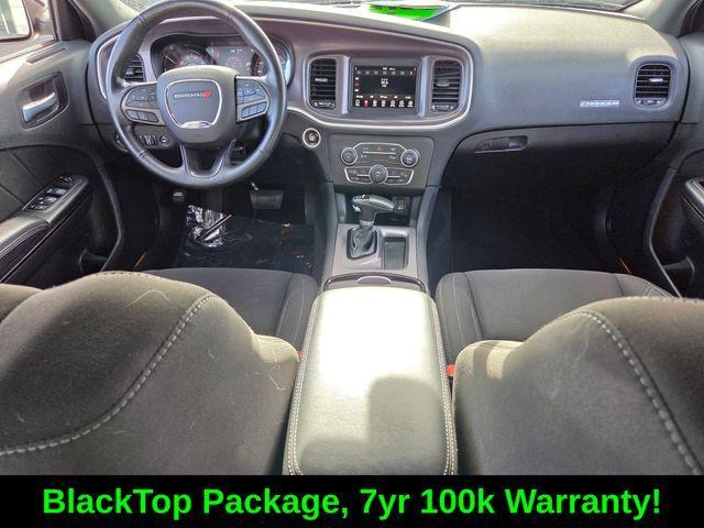 used 2022 Dodge Charger car, priced at $22,777