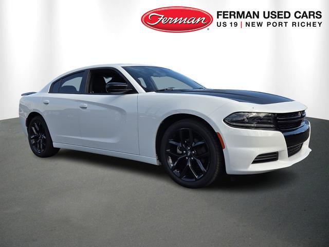 used 2022 Dodge Charger car, priced at $22,888