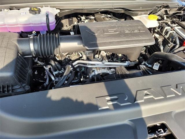 new 2025 Ram 1500 car, priced at $39,999
