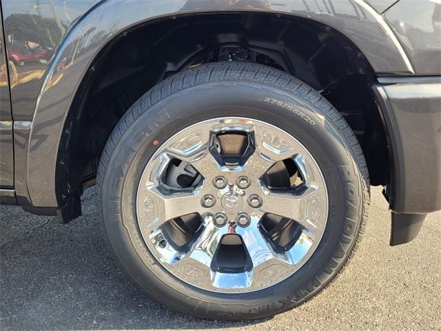 new 2025 Ram 1500 car, priced at $39,999