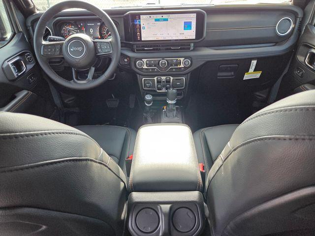new 2026 Jeep Gladiator car, priced at $41,986
