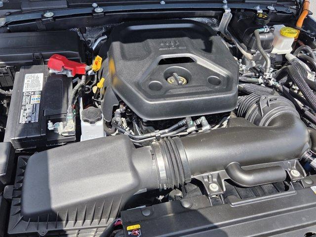 used 2025 Jeep Wrangler 4xe car, priced at $35,888