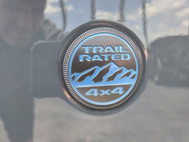 used 2025 Jeep Wrangler 4xe car, priced at $35,888