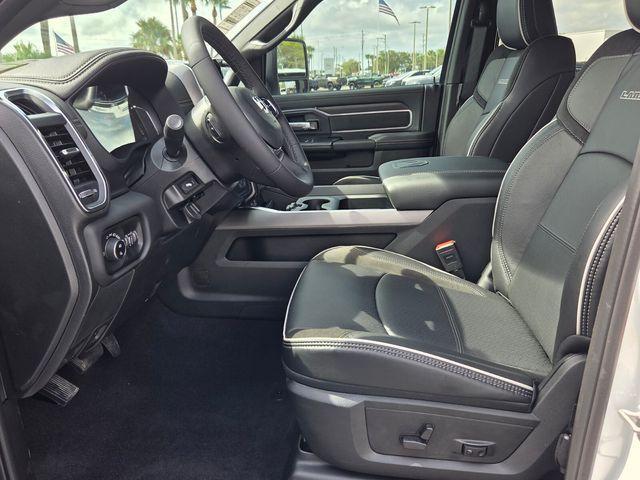 new 2027 Ram 2500 car, priced at $87,351