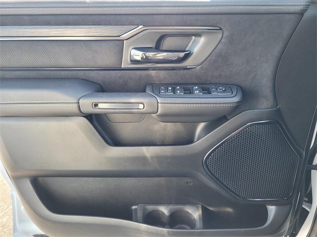 new 2026 Ram 1500 car, priced at $70,999