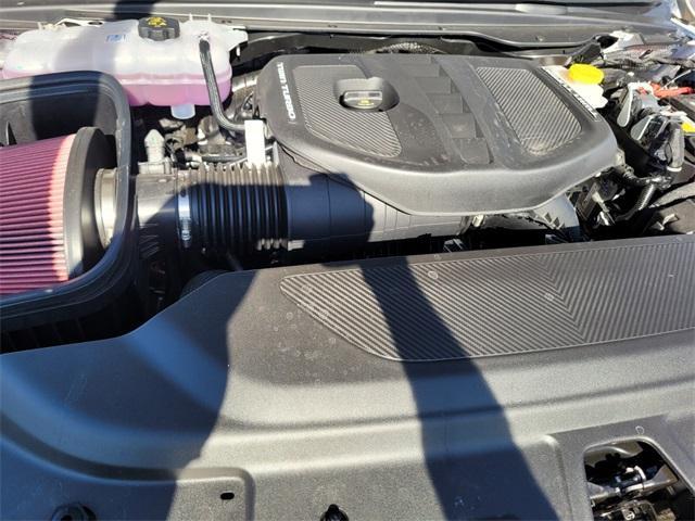 new 2026 Ram 1500 car, priced at $70,999