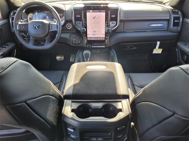 new 2026 Ram 1500 car, priced at $70,999