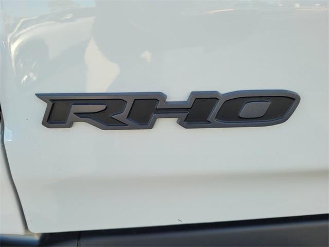 new 2026 Ram 1500 car, priced at $70,999