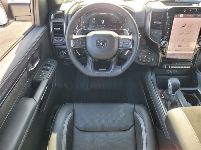 new 2026 Ram 1500 car, priced at $70,999
