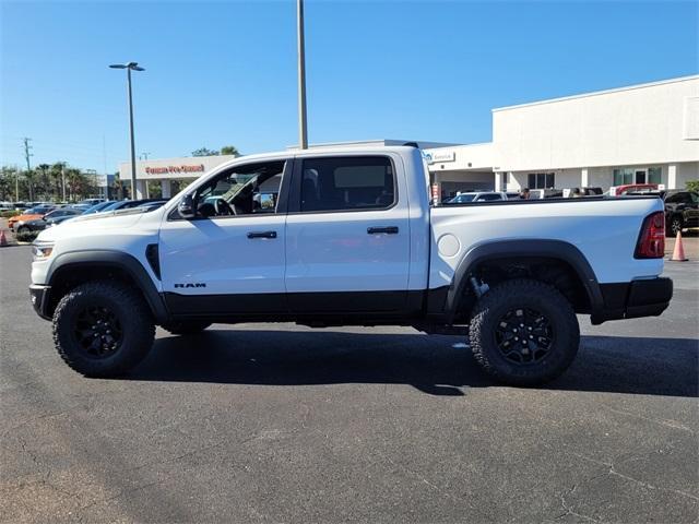 new 2026 Ram 1500 car, priced at $70,999