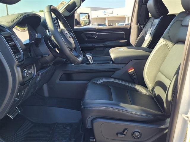 new 2026 Ram 1500 car, priced at $70,999
