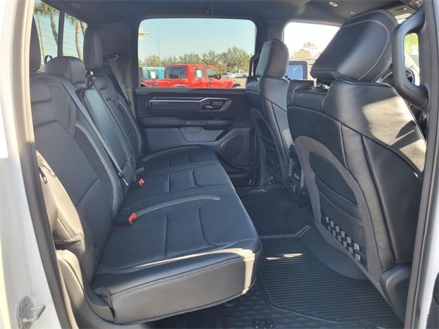 new 2026 Ram 1500 car, priced at $70,999