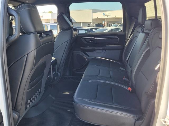 new 2026 Ram 1500 car, priced at $70,999