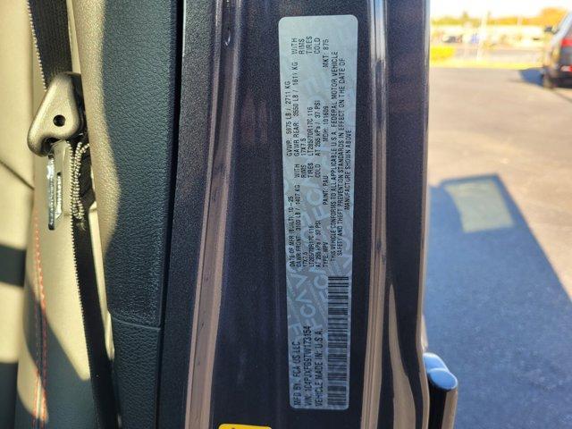 new 2026 Jeep Wrangler car, priced at $54,827