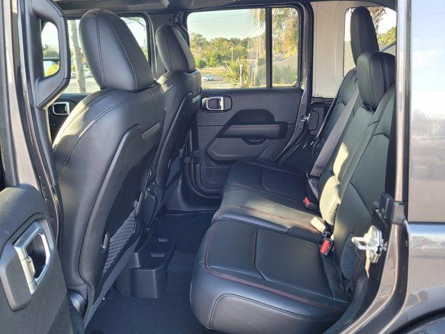 new 2026 Jeep Wrangler car, priced at $54,827