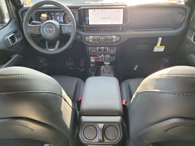 new 2026 Jeep Wrangler car, priced at $54,827