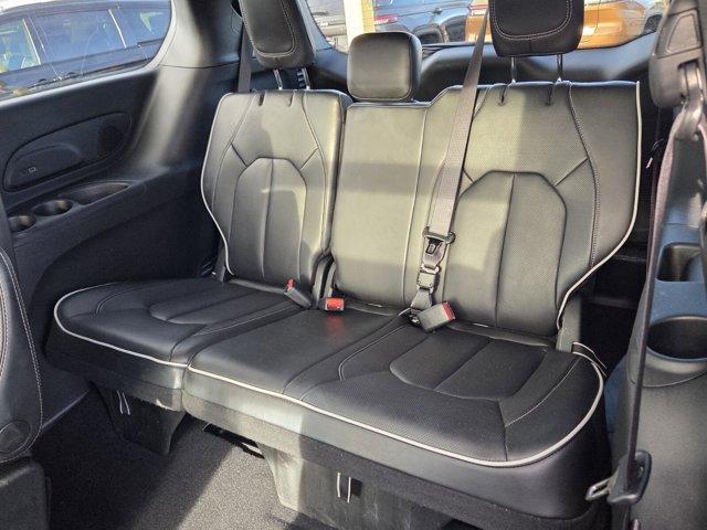 used 2026 Chrysler Pacifica car, priced at $36,899