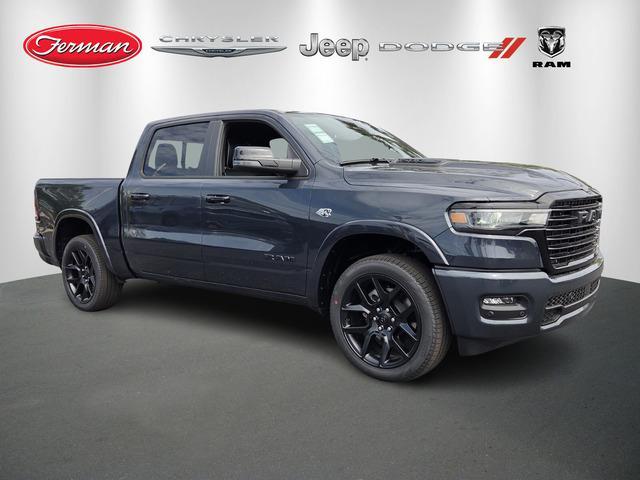 new 2026 Ram 1500 car, priced at $60,455