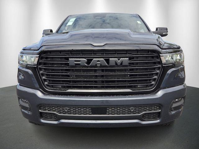 new 2026 Ram 1500 car, priced at $60,455