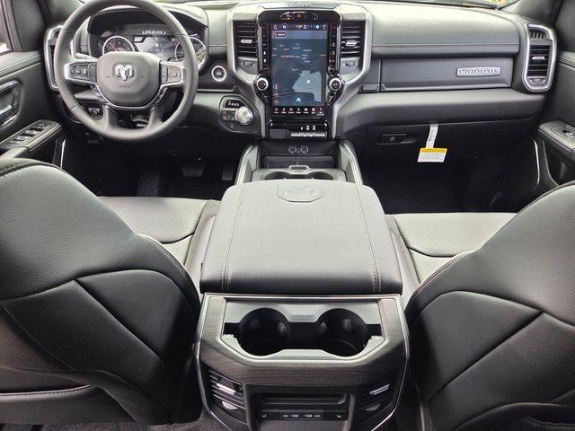 new 2026 Ram 1500 car, priced at $60,455