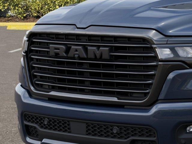 new 2026 Ram 1500 car, priced at $60,455