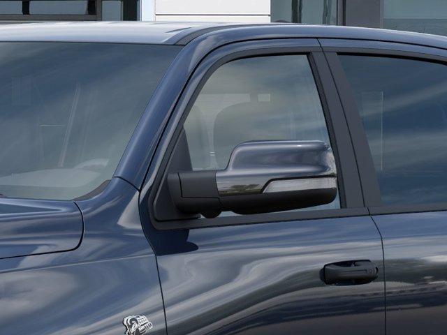 new 2026 Ram 1500 car, priced at $60,455