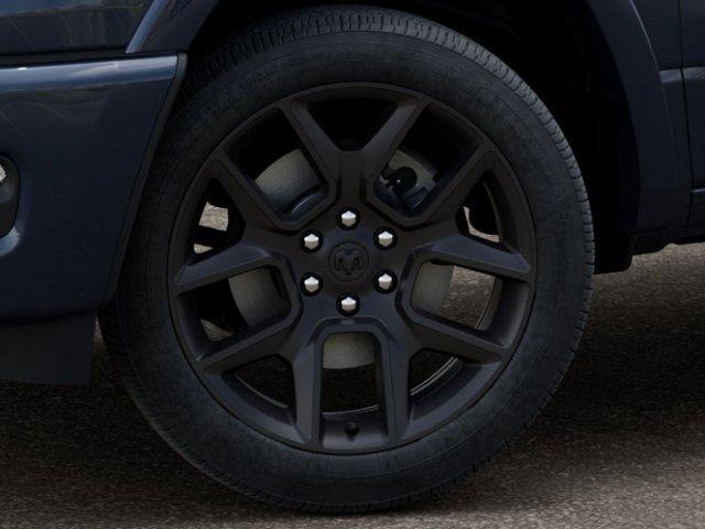 new 2026 Ram 1500 car, priced at $60,455