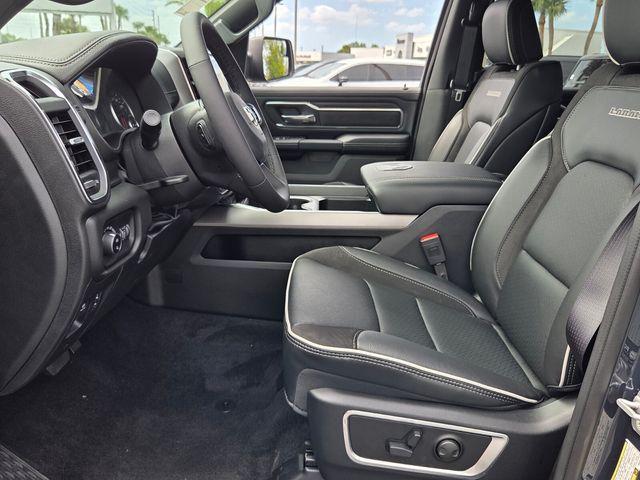 new 2026 Ram 1500 car, priced at $60,455