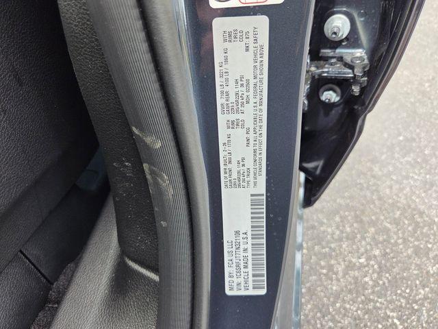 new 2026 Ram 1500 car, priced at $60,455