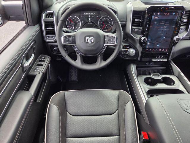 new 2026 Ram 1500 car, priced at $60,455