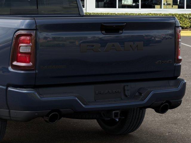 new 2026 Ram 1500 car, priced at $60,455