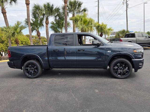 new 2026 Ram 1500 car, priced at $60,455