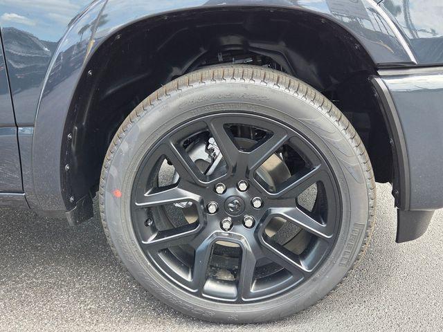 new 2026 Ram 1500 car, priced at $60,455