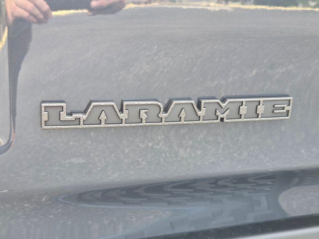 new 2026 Ram 1500 car, priced at $60,455