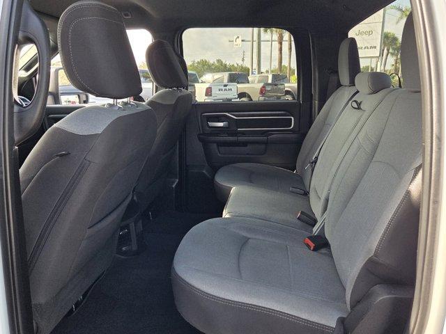 used 2024 Ram 3500 car, priced at $55,999