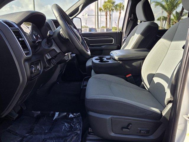 used 2024 Ram 3500 car, priced at $55,999