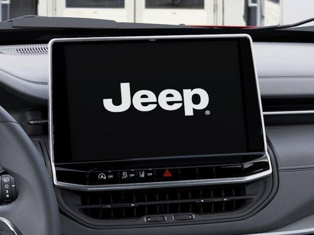 new 2025 Jeep Compass car, priced at $25,999